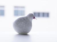 【お客様ご予約分】iittala(イッタラ)/Birds by Toikka/Untuvikko (Downy Chick)/オブジェ