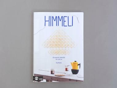 「HIMMELI」(ヒンメリ)/Eija Koski著/書籍