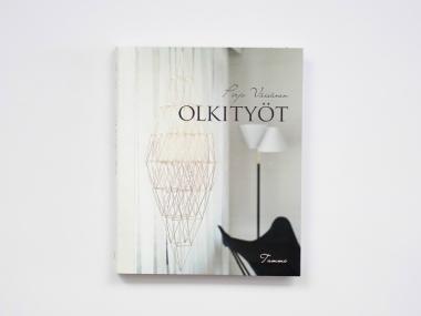OLKITYOT/ヒンメリ・他/書籍